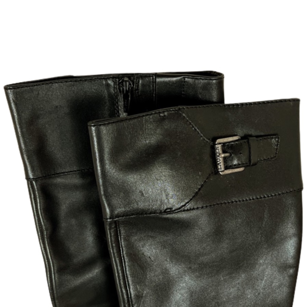 Ralph Lauren Leather Riding Boots Like New!! 🎉3X Host Pick🎉 - Picture 5 of 12